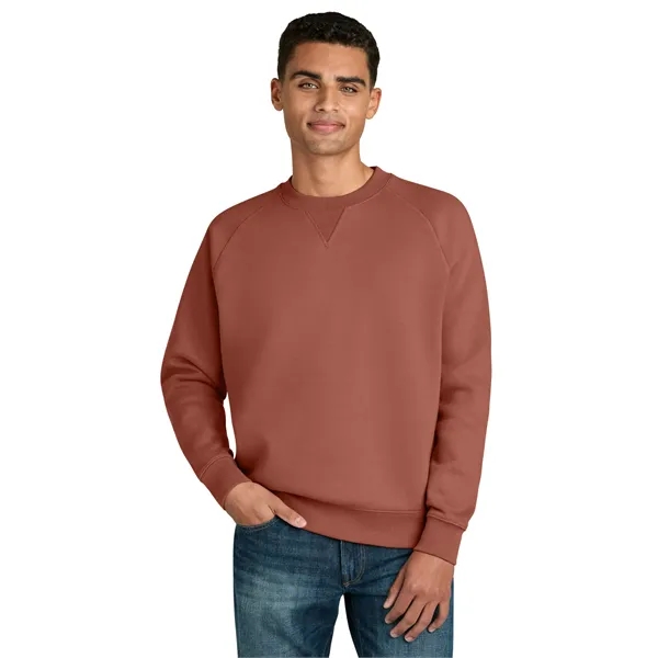 Stanley/Stella Unisex Knoxer Crewneck Sweatshirt... from ASI 84863 SanMar