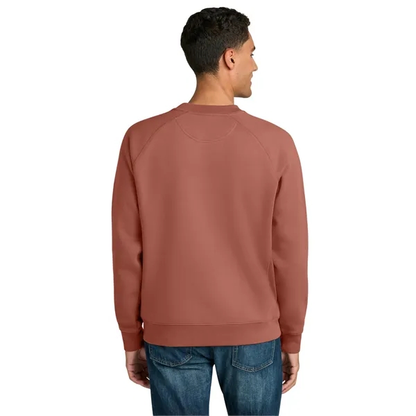 Stanley/Stella Unisex Knoxer Crewneck Sweatshirt... from ASI 84863 SanMar