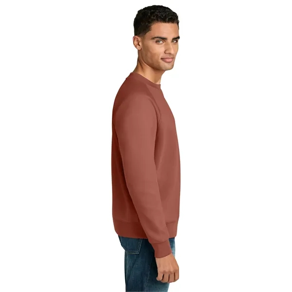 Stanley/Stella Unisex Knoxer Crewneck Sweatshirt... from ASI 84863 SanMar