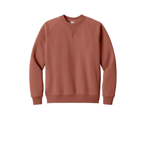 Stanley/Stella Unisex Knoxer Crewneck Sweatshirt... from ASI 84863 SanMar