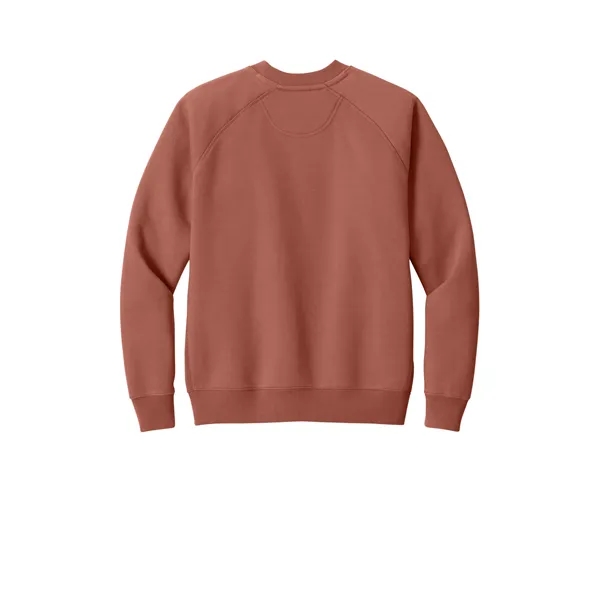 Stanley/Stella Unisex Knoxer Crewneck Sweatshirt... from ASI 84863 SanMar