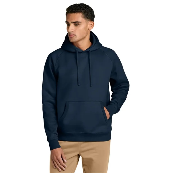 Stanley/Stella Unisex Striker Hooded Sweatshirt... from ASI 84863 SanMar