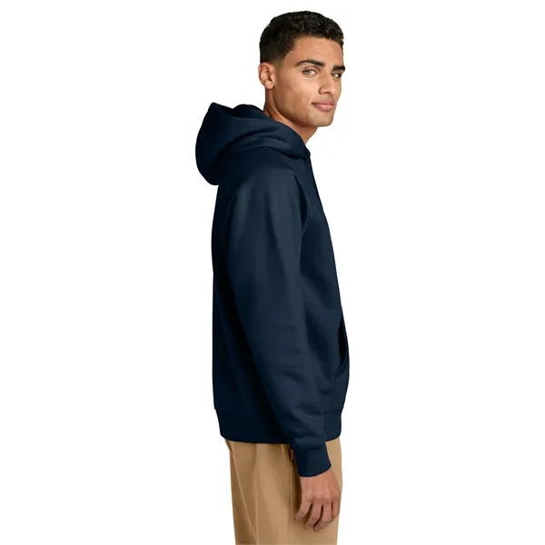 Stanley/Stella Unisex Striker Hooded Sweatshirt... from ASI 84863 SanMar