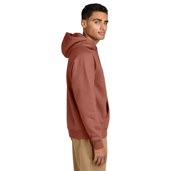 Stanley/Stella Unisex Striker Hooded Sweatshirt... from ASI 84863 SanMar