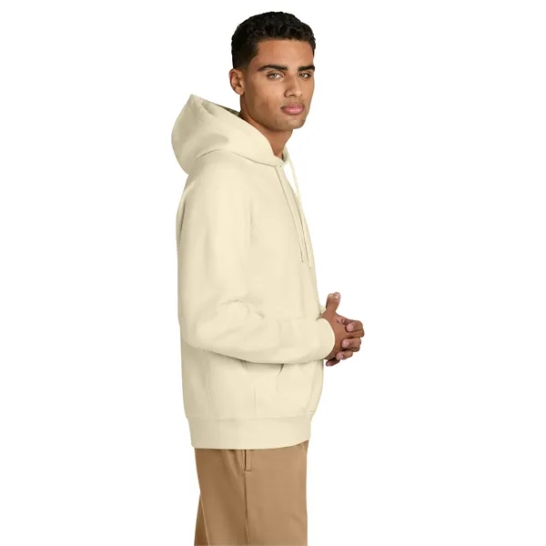 Stanley/Stella Unisex Striker Hooded Sweatshirt... from ASI 84863 SanMar