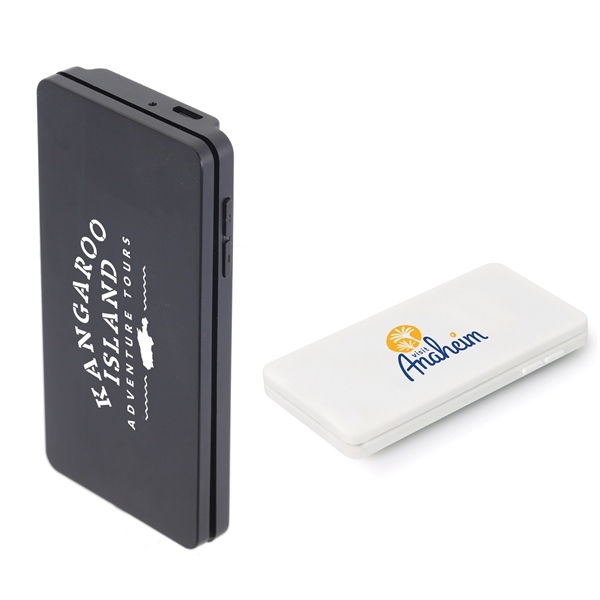 Compact Bluetooth Speaker... from ASI 46755 Cosmo Promos