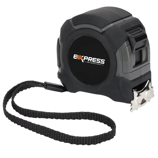 Rugged 25 ft Measuring Tape... from ASI 89320 Starline USA Inc