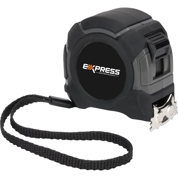 Rugged 25 ft Measuring Tape... from ASI 89320 Starline USA Inc