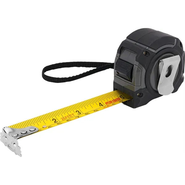 Rugged 25 ft Measuring Tape... from ASI 89320 Starline USA Inc