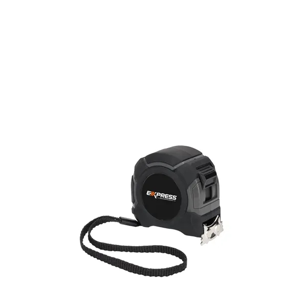 Rugged 25 ft Measuring Tape... from ASI 89320 Starline USA Inc