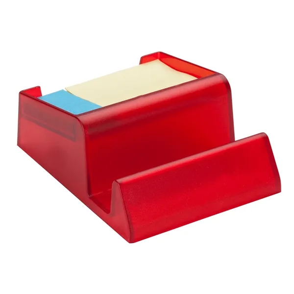 Alice Media / Card Stand... from ASI 67866 Logomark/Valumark / Valumark™