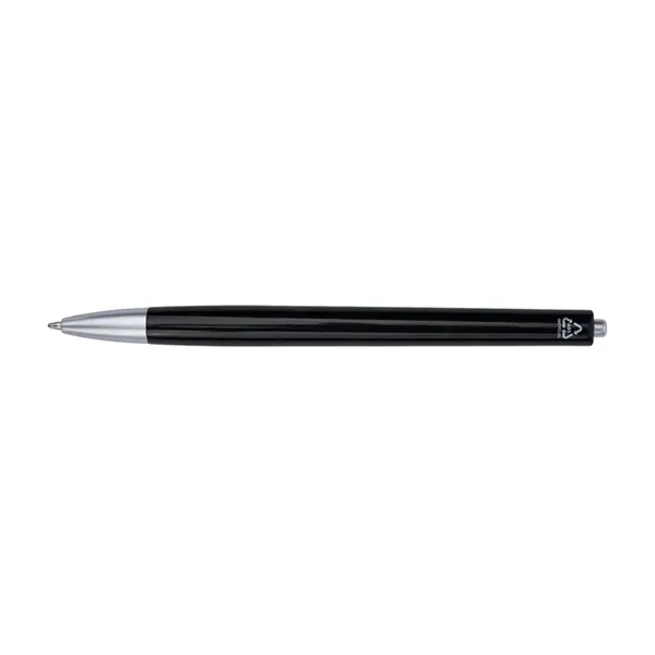 Tara Recycled Plastic Ballpoint Pen... from ASI 67866 Logomark/Valumark