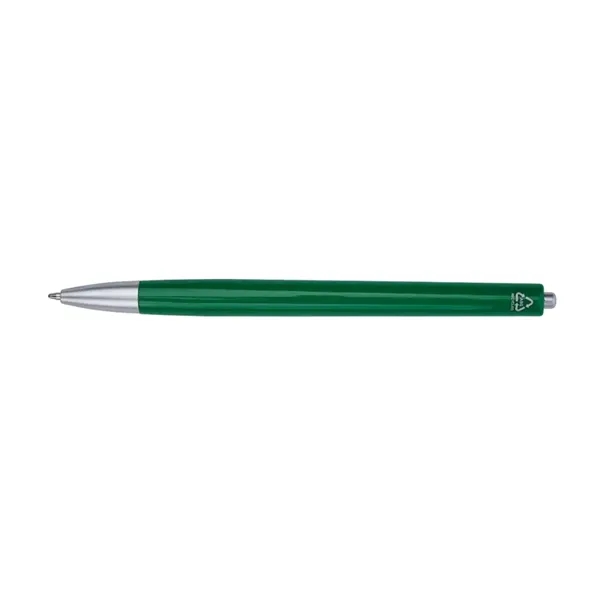 Tara Recycled Plastic Ballpoint Pen... from ASI 67866 Logomark/Valumark