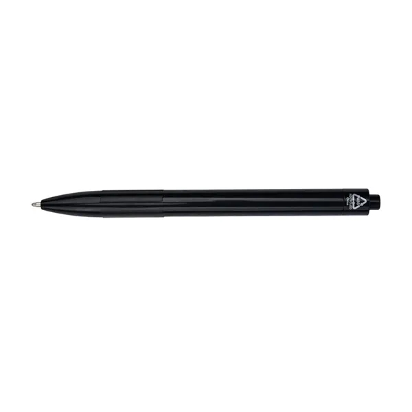 Verda Recycled Plastic Ballpoint Pen... from ASI 67866 Logomark/Valumark