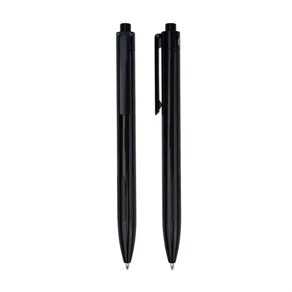 Verda Recycled Plastic Ballpoint Pen... from ASI 67866 Logomark/Valumark