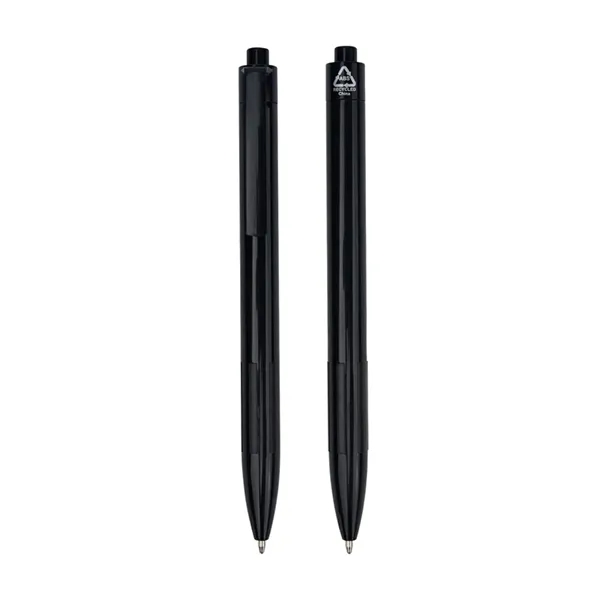 Verda Recycled Plastic Ballpoint Pen... from ASI 67866 Logomark/Valumark