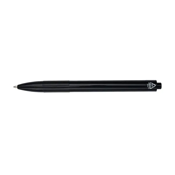Verda Recycled Plastic Ballpoint Pen... from ASI 67866 Logomark/Valumark