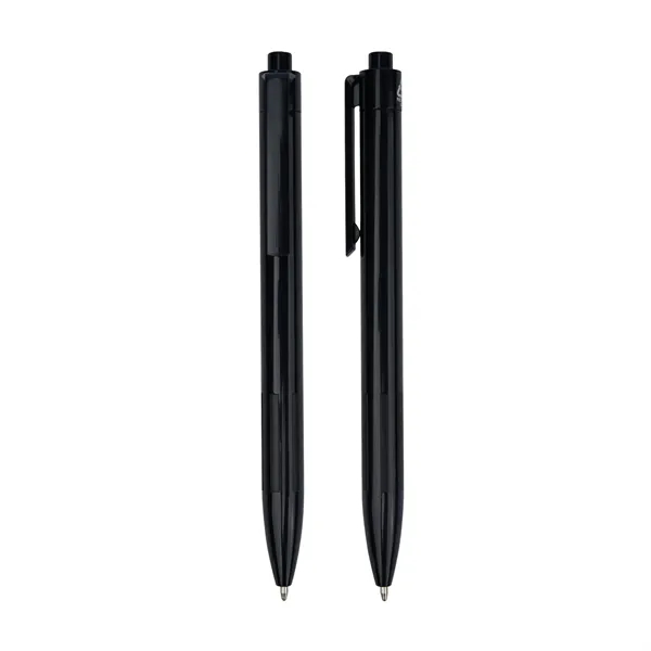 Verda Recycled Plastic Ballpoint Pen... from ASI 67866 Logomark/Valumark