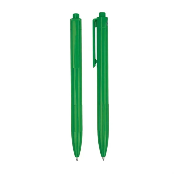 Verda Recycled Plastic Ballpoint Pen... from ASI 67866 Logomark/Valumark
