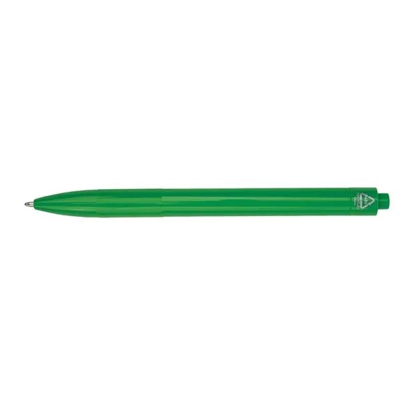 Verda Recycled Plastic Ballpoint Pen... from ASI 67866 Logomark/Valumark