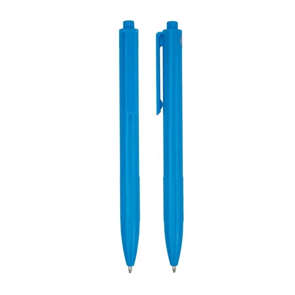 Verda Recycled Plastic Ballpoint Pen... from ASI 67866 Logomark/Valumark
