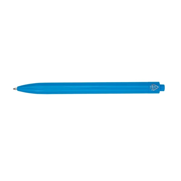 Verda Recycled Plastic Ballpoint Pen... from ASI 67866 Logomark/Valumark