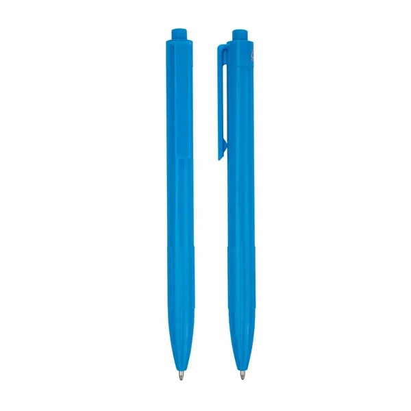 Verda Recycled Plastic Ballpoint Pen... from ASI 67866 Logomark/Valumark