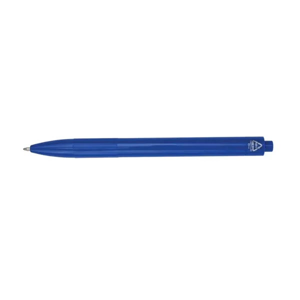 Verda Recycled Plastic Ballpoint Pen... from ASI 67866 Logomark/Valumark