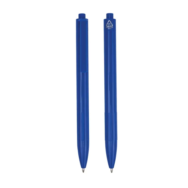 Verda Recycled Plastic Ballpoint Pen... from ASI 67866 Logomark/Valumark