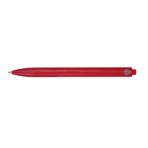 Verda Recycled Plastic Ballpoint Pen... from ASI 67866 Logomark/Valumark