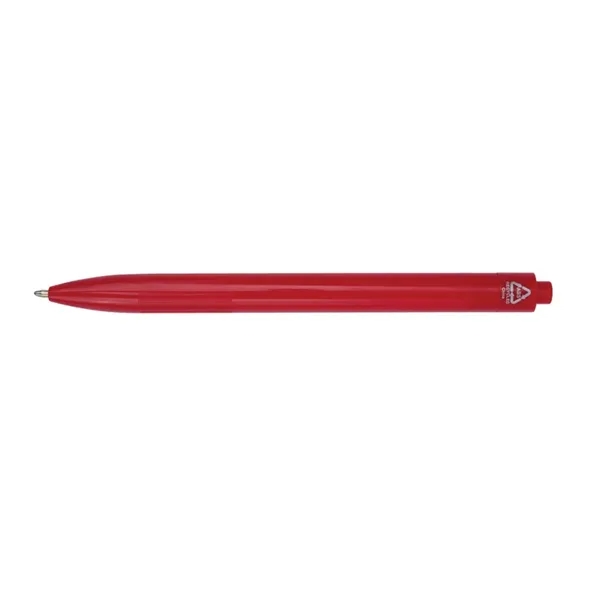 Verda Recycled Plastic Ballpoint Pen... from ASI 67866 Logomark/Valumark