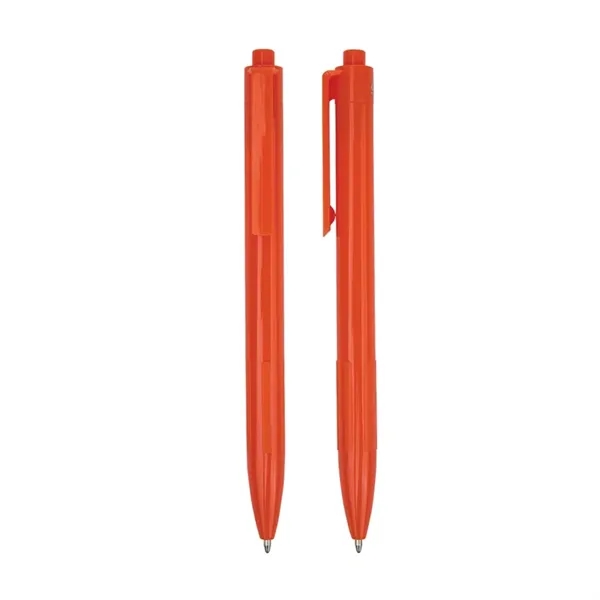 Verda Recycled Plastic Ballpoint Pen... from ASI 67866 Logomark/Valumark