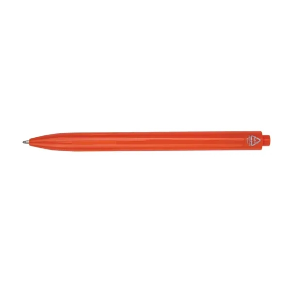Verda Recycled Plastic Ballpoint Pen... from ASI 67866 Logomark/Valumark