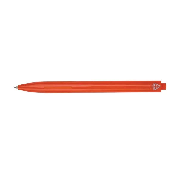 Verda Recycled Plastic Ballpoint Pen... from ASI 67866 Logomark/Valumark