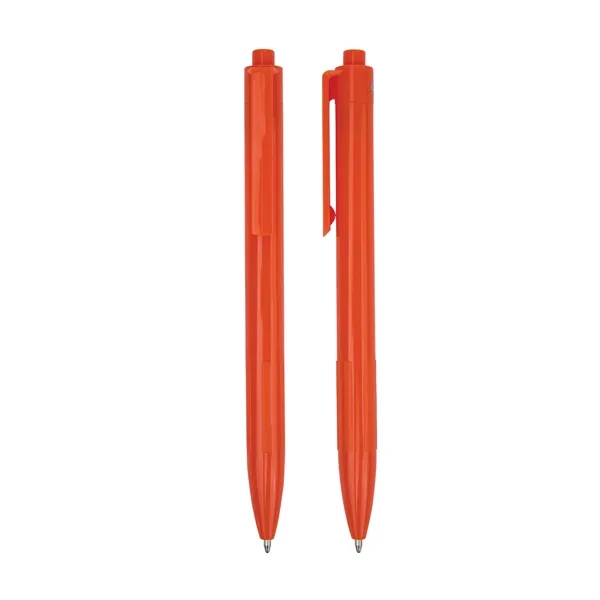 Verda Recycled Plastic Ballpoint Pen... from ASI 67866 Logomark/Valumark