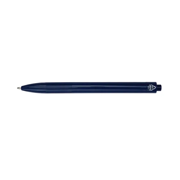 Verda Recycled Plastic Ballpoint Pen... from ASI 67866 Logomark/Valumark