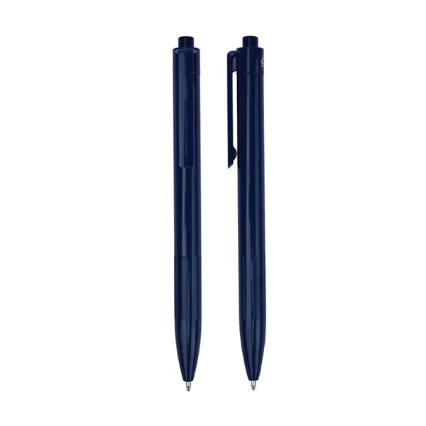Verda Recycled Plastic Ballpoint Pen... from ASI 67866 Logomark/Valumark