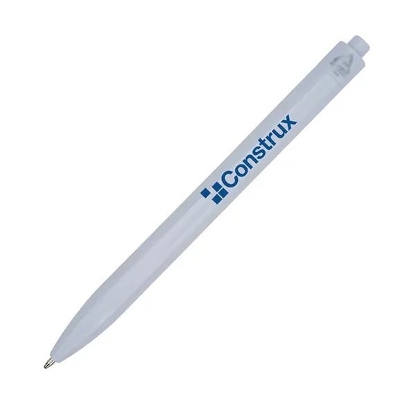 Verda Recycled Plastic Ballpoint Pen... from ASI 67866 Logomark/Valumark