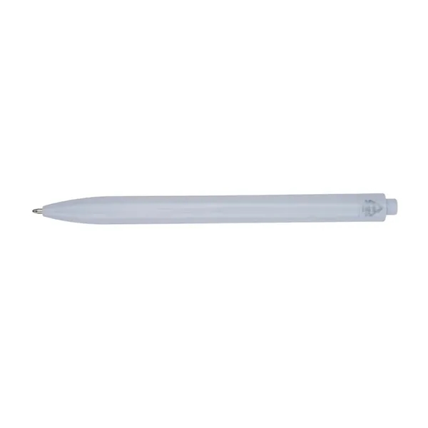 Verda Recycled Plastic Ballpoint Pen... from ASI 67866 Logomark/Valumark