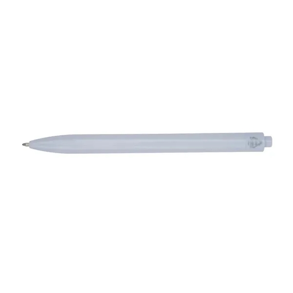 Verda Recycled Plastic Ballpoint Pen... from ASI 67866 Logomark/Valumark