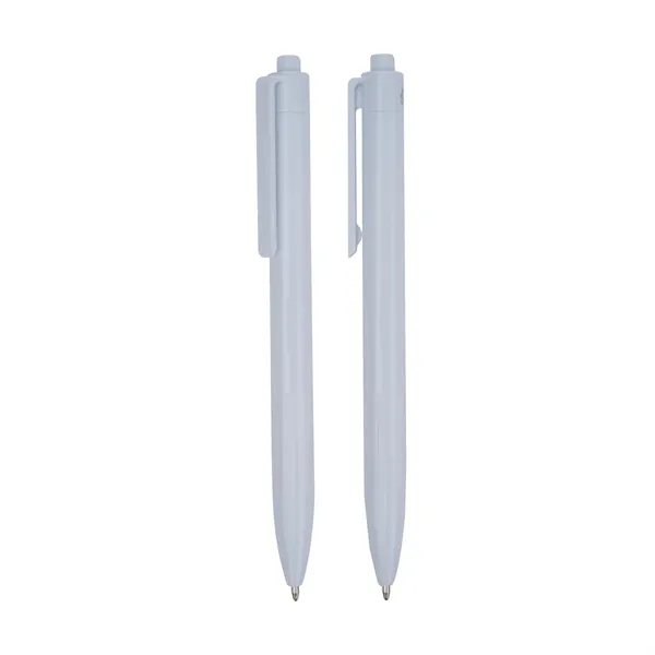Verda Recycled Plastic Ballpoint Pen... from ASI 67866 Logomark/Valumark