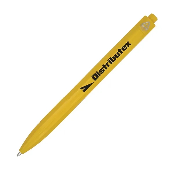 Verda Recycled Plastic Ballpoint Pen... from ASI 67866 Logomark/Valumark