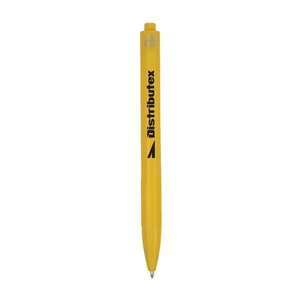 Verda Recycled Plastic Ballpoint Pen... from ASI 67866 Logomark/Valumark
