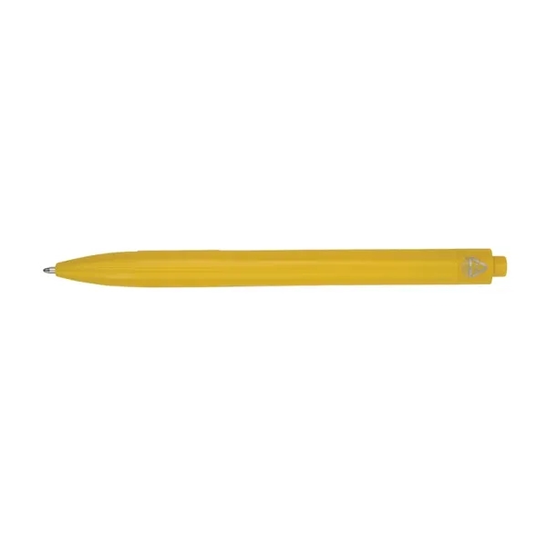 Verda Recycled Plastic Ballpoint Pen... from ASI 67866 Logomark/Valumark