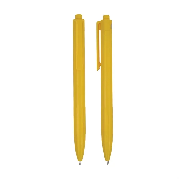 Verda Recycled Plastic Ballpoint Pen... from ASI 67866 Logomark/Valumark
