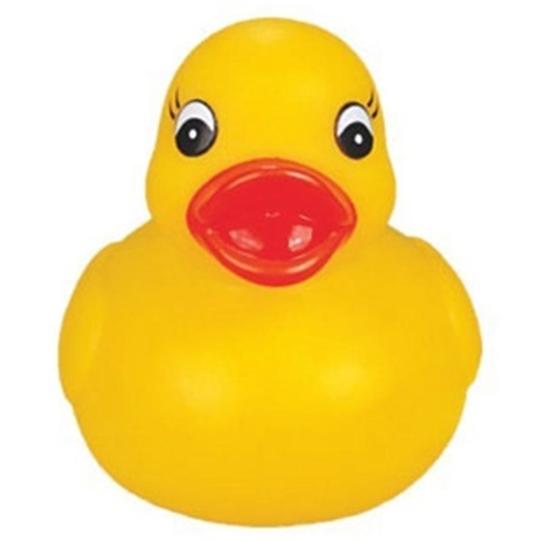 Floatable rubber toy big size duck.... from ASI 57705 Goodview Industries Co Inc / Goodview Industries