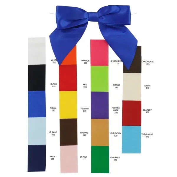 Custom Gourmet Chocolate Pretzels Corporate... from ASI 89971 Stuff A Mug