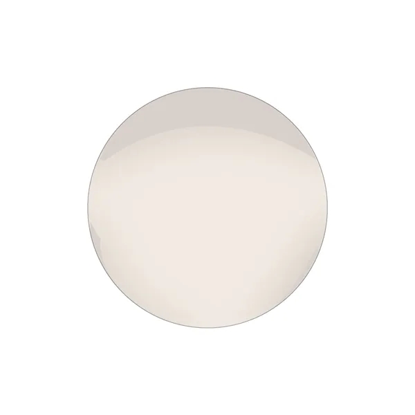 3" Round Button... from ASI 35730 Americanna Co