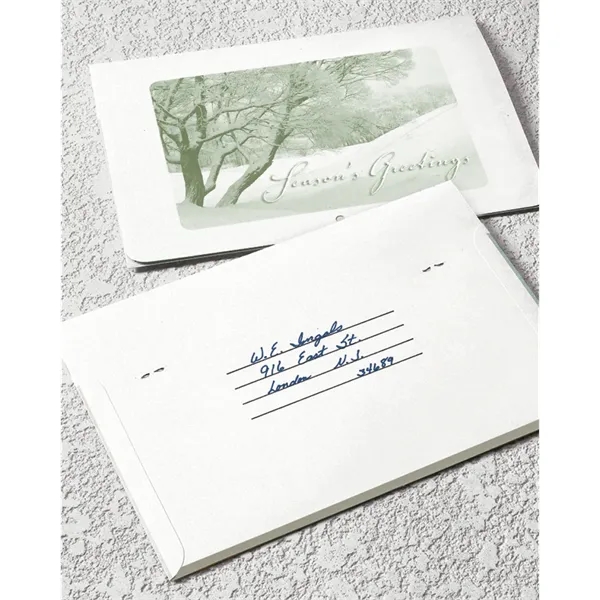 Single Pocket... from ASI 40480 Koozie Group / Norwood Triumph Calendar