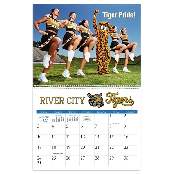 Small Quantity Custom - Spiral... from ASI 40480 Koozie Group